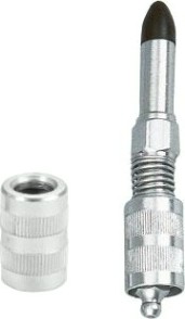 Адаптер для смазки GROZ GR44909 (насадка для шприца)