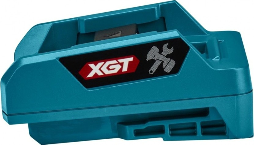 Адаптер для станции тестирования АКБ XGT MAKITA BTC05 (для btc04) [191K30-9]