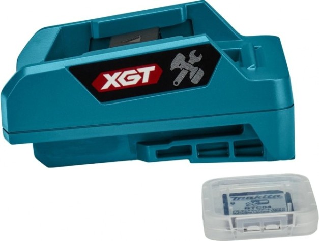 Адаптер для станции тестирования АКБ XGT MAKITA BTC05 (для btc04) [191K30-9]