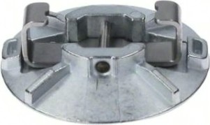 Адаптер для УШМ BOSCH X-LOCK [2608601720]