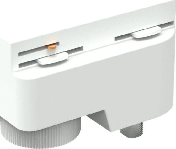 Адаптер GAUSS TR121 универсальный для подключения светильника к треков