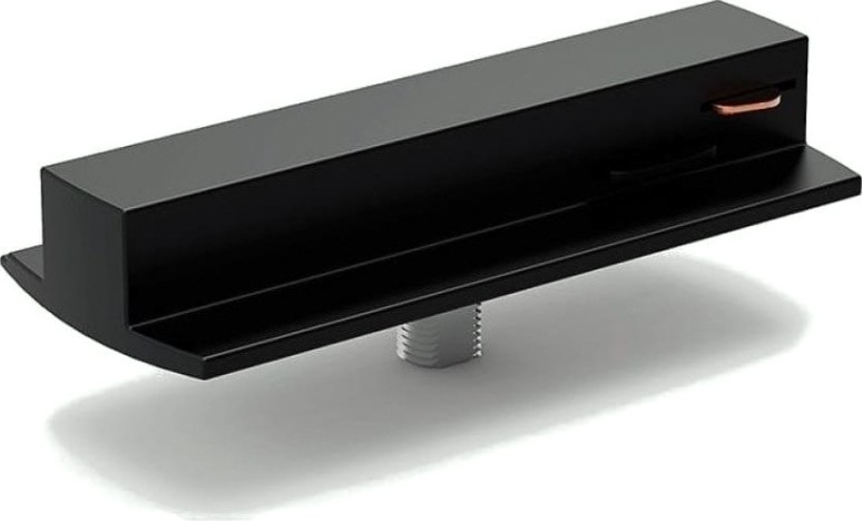 Адаптер GAUSS TR126 для подключения светильника к трековой системе цве