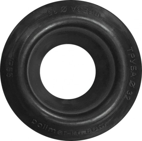 Адаптер герметичного ввода POLIMER GROUP 32 мм [AK01010105]