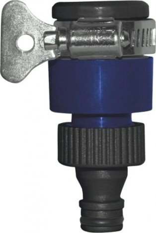 Адаптер GREEN APPLE 3/4" для безрезьбовых кранов GWTC216-026