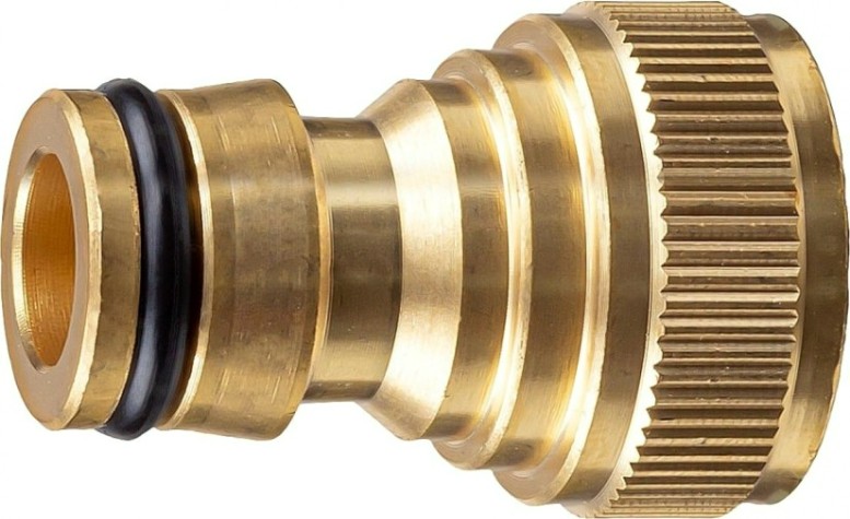 Адаптер GRINDA BI-12 proline 1/2", штуцерный с внутренней резьбой, из л [8-426101]