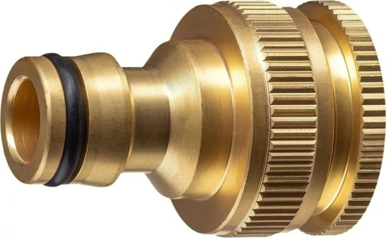 Адаптер GRINDA BI-U proline 1/2-3/4", штуцерный с внутренней резьбой, [8-426105_z02]