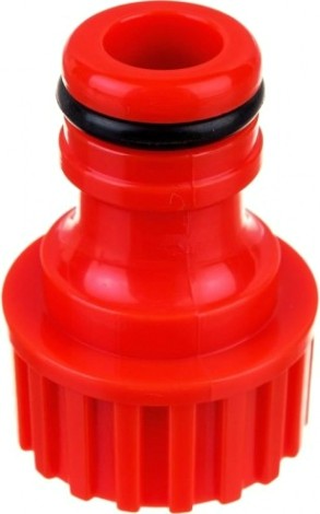 Адаптер GRINDA GI-12 1/2", штуцерный, с внутренней резьбой [8-426301]