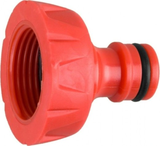 Адаптер GRINDA TI-34 proline 3/4", штуцерный с внутренней резьбой [8-426402_z01]