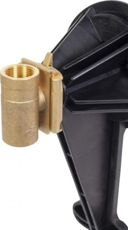 Адаптер колодезный ДЖИЛЕКС "АК" [3600]