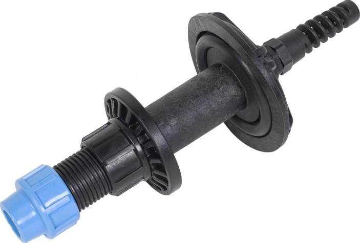 Адаптер колодезный ДЖИЛЕКС "АК" [3600]