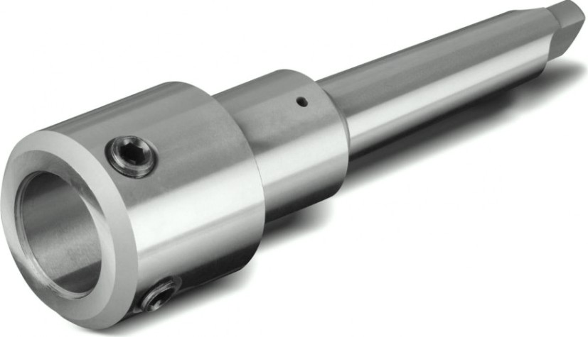 Адаптер конус Bohre Морзе 2 - Weldon 19 без СОЖ [КБ010060]