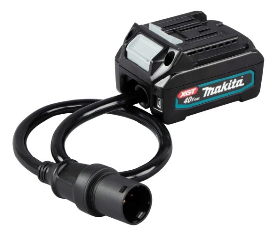 Адаптер MAKITA 191N62-4 xgt для использования с pdc Адаптер MAKITA 191N62-4 xgt для использования с pdc