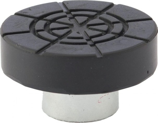 Адаптер MATRIX 50907 для бутылочных домкратов с диаметром штока 22 мм Адаптер MATRIX 50907 для бутылочных домкратов с диаметром штока 22 мм