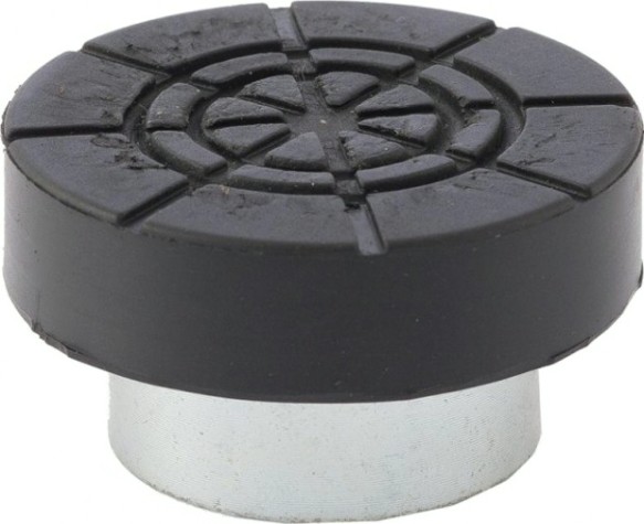 Адаптер MATRIX 50909 для бутылочных домкратов с диаметром штока 32 мм Адаптер MATRIX 50909 для бутылочных домкратов с диаметром штока 32 мм