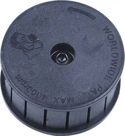 Адаптер MIGHTY SEVEN QB-9400 для щеток MBX Адаптер MIGHTY SEVEN QB-9400 для щеток MBX