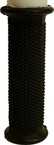 Адаптер на шуруповерт СОЮЗ 40309-20-1ПС для шнека по льду на подшипниках, пласт. корпус