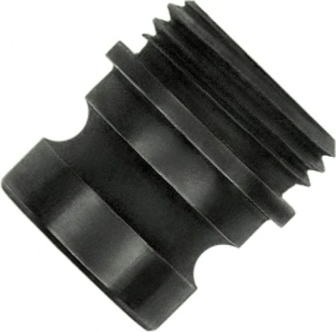 Адаптер-переходник для биметаллической коронки D.BOR Quick Change (для коронок 32-210 мм) [D-AQC-1-32-210]