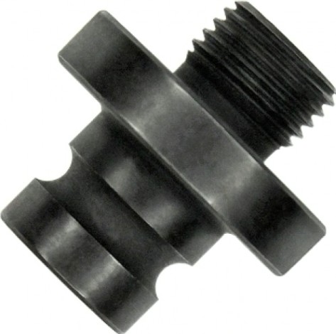 Адаптер-переходник для биметаллической коронки D.BOR Quick Change (для коронок от 14-30 мм) [D-AQC-1-14-030]