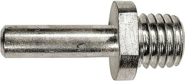 Адаптер-переходник с гайками MATRIX М14 76290 [76290]