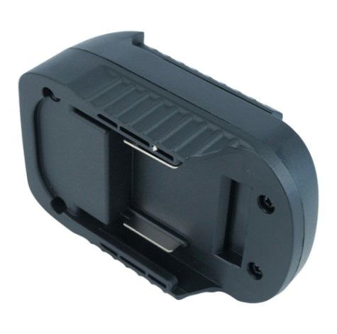 Адаптер-переходник Sturm 40309-BM для аккумуляторов BOSCH-MAKITA [40309-BM]