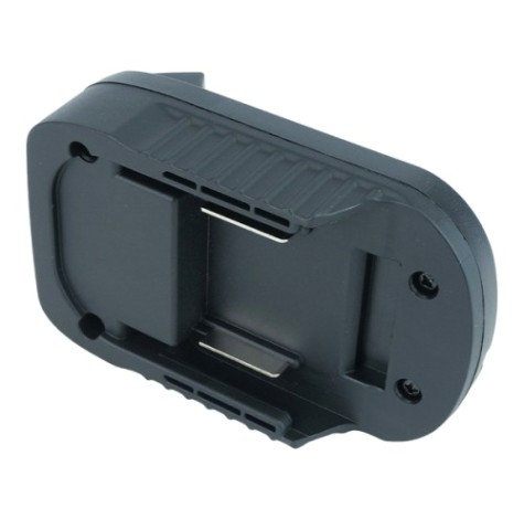 Адаптер-переходник Sturm 40309-DM для аккумуляторов DEWALT-MAKITA [40309-DM]