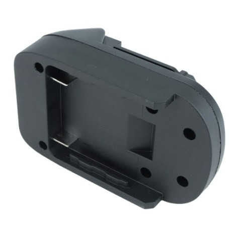 Адаптер-переходник Sturm 40309-MB для аккумуляторов MAKITA-BOSCH [40309-MB]