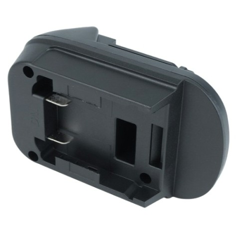 Адаптер-переходник Sturm 40309-MD для аккумуляторов MAKITA-DEWALT [40309-MD]