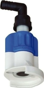 Адаптер PIUSI для еврокубов R15452000 [R15452000]