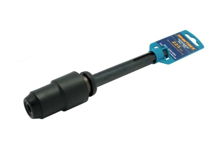 Адаптер ПРАКТИКА SDS-Мах>SDS+ 035-554 [035-554]