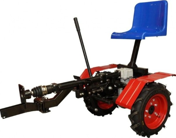 Адаптер приводной УГРА АМПК-1 (для мотоблоков Угра)