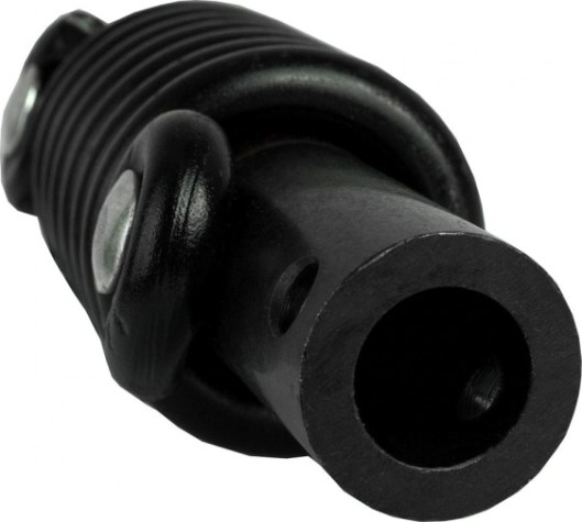 Адаптер пружинный DDE SPR-DDE-as (F20 - M20)