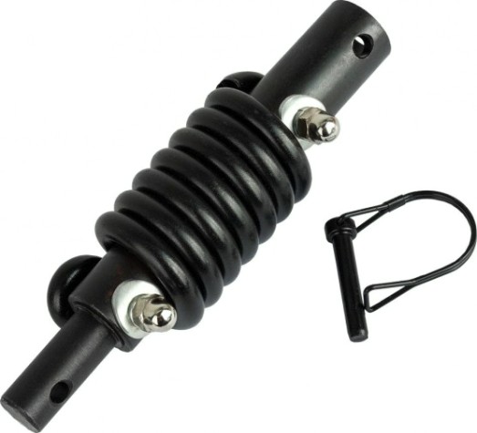 Адаптер пружинный DDE SPR-DDE-as (F20 - M20)