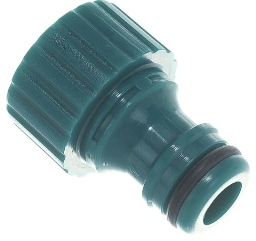 Адаптер RACO ORIGINAL 1/2", с внутренней резьбой, штуцерный [4250-55214C]