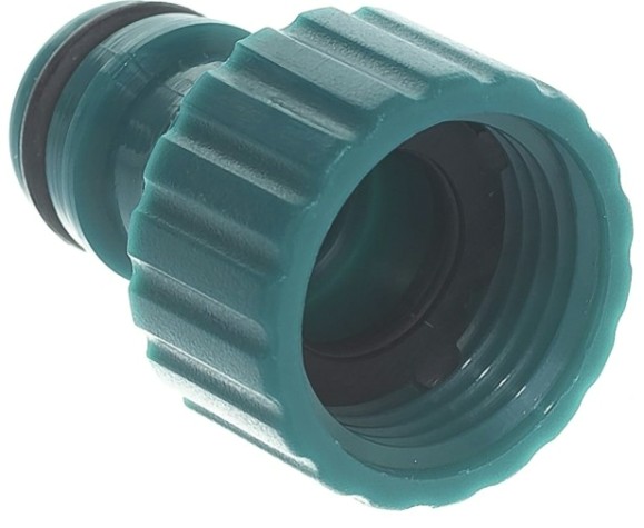 Адаптер RACO ORIGINAL 1/2", с внутренней резьбой, штуцерный [4250-55214C]