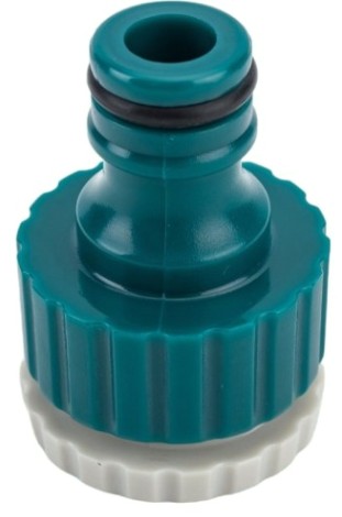 Адаптер RACO ORIGINAL 1/2"x3/4", с внутренней резьбой, штуцерный [4250-55220C]