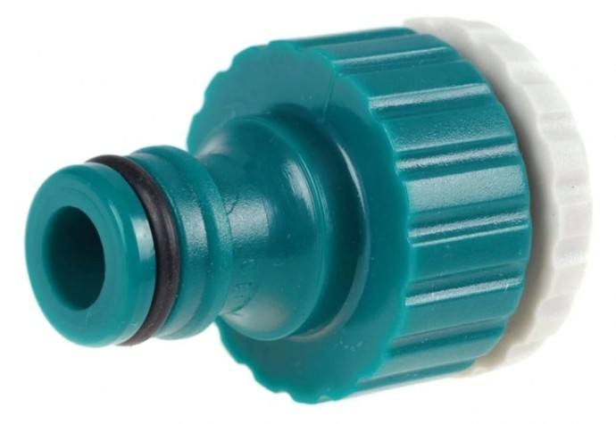 Адаптер RACO ORIGINAL 1/2"x3/4", с внутренней резьбой, штуцерный [4250-55220T]