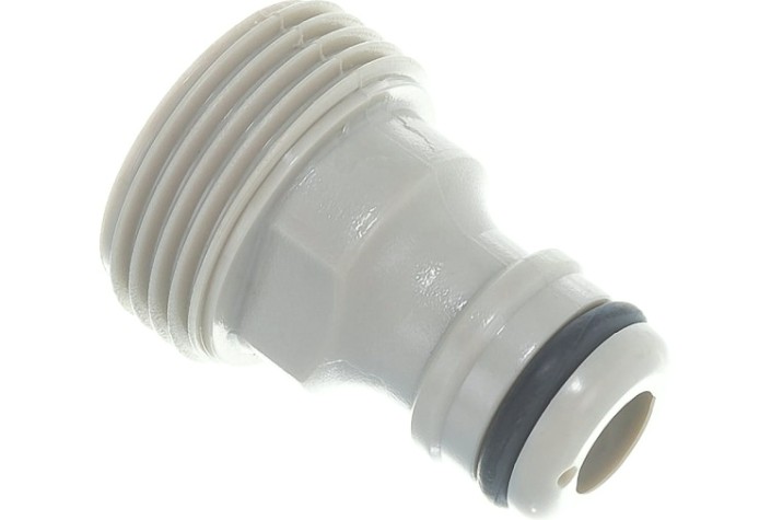 Адаптер RACO ORIGINAL 3/4", с внешней резьбой, штуцерный [4250-55218C]