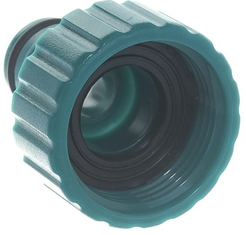 Адаптер RACO ORIGINAL 3/4", с внутренней резьбой, штуцерный [4250-55215C]