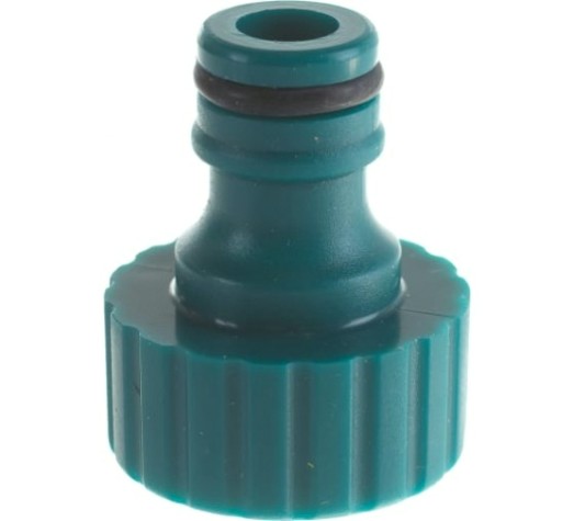 Адаптер RACO ORIGINAL 3/4", с внутренней резьбой, штуцерный [4250-55215T]