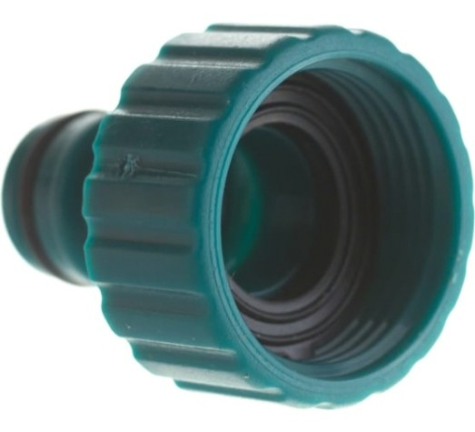 Адаптер RACO ORIGINAL 3/4", с внутренней резьбой, штуцерный [4250-55215T]