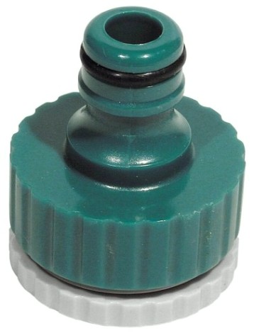 Адаптер RACO ORIGINAL 3/4"x1", с внутренней резьбой, штуцерный [4250-55221C]