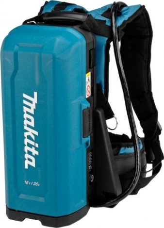 Адаптер ранцевый для аккумуляторов MAKITA PDC01 191C62-8 [191C62-8]