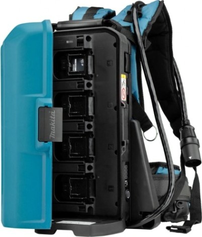 Адаптер ранцевый для аккумуляторов MAKITA PDC01 191C62-8 [191C62-8]