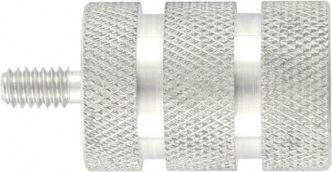 Адаптер резьбовой MATRIX 5/8"-1/4" [35087]