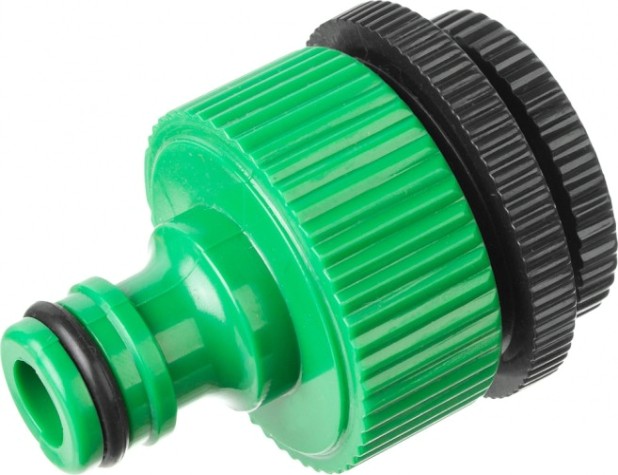 Адаптер РОСТОК XR 1/2"x3/4"x1", штуцерный, с внутренней резьбой [426355]