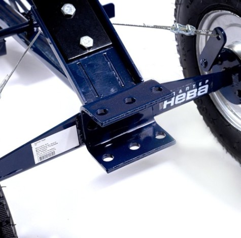 Адаптер с сиденьем НЕВА для мотоблоков 005.VR.0700-07 РЭ Адаптер с сиденьем НЕВА для мотоблоков 005.VR.0700-07 РЭ