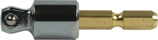 Адаптер с углом наклона MAKITA Impact Gold SQ 3/8" 56 мм B-28547 [B-28547]