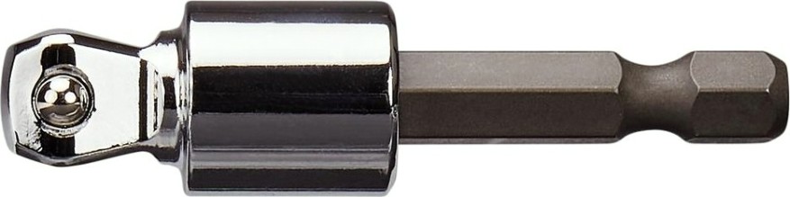 Адаптер с углом наклона MAKITA Impact Premier SQ 3/8" 60 мм E-03420 [E-03420]