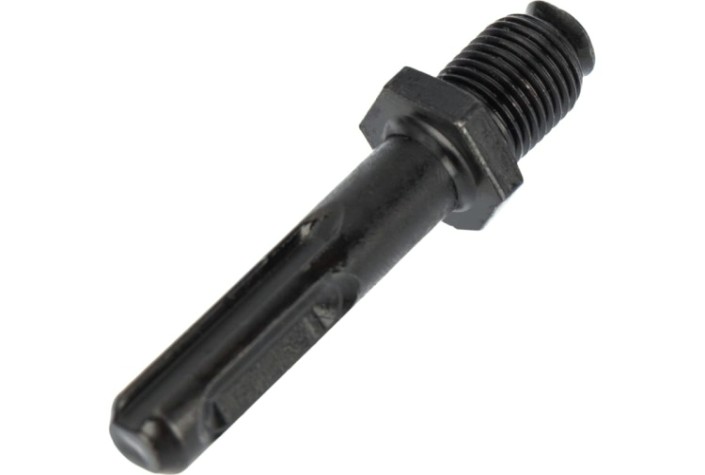 Адаптер SDS-plus Kranz KR-92-0502 на патрон сверлильный Адаптер SDS-plus Kranz KR-92-0502 на патрон сверлильный