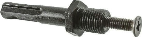 Адаптер SDS-plus Sturm 9019-Plus1/2 переходник на резьбу 1/2 Адаптер SDS-plus Sturm 9019-Plus1/2 переходник на резьбу 1/2